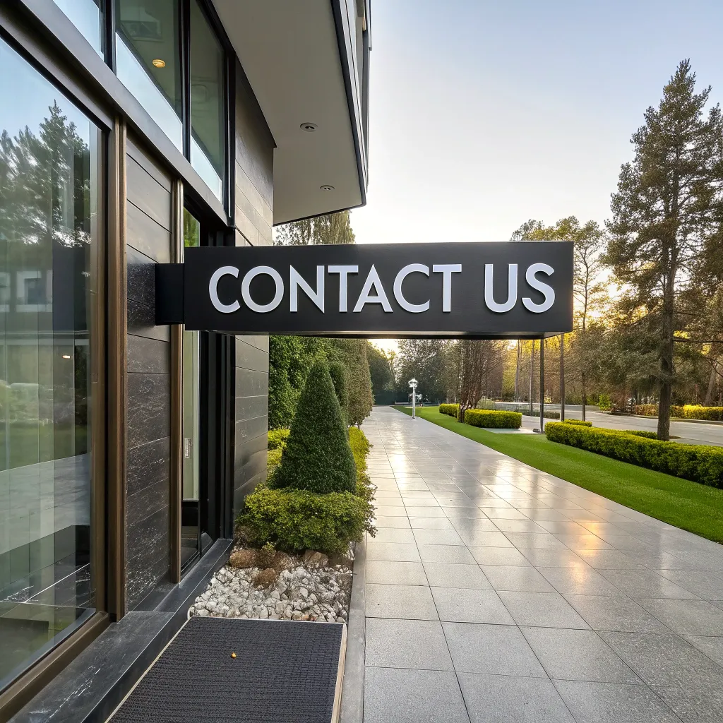 Contact Us