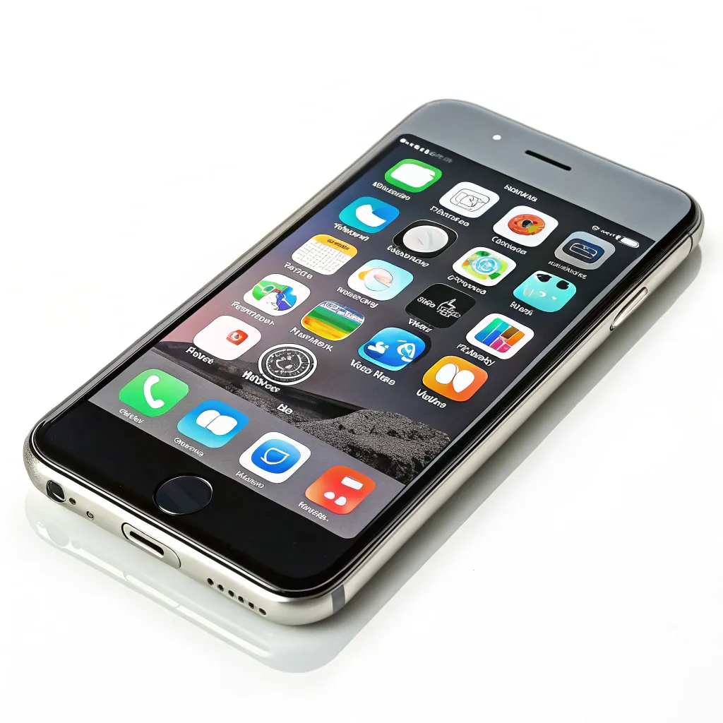 Phone Icon